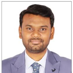 Anandakrishnan Ganapathy C. Muthusamy '15